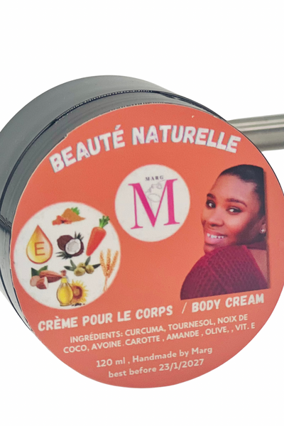 Beauté naturelle