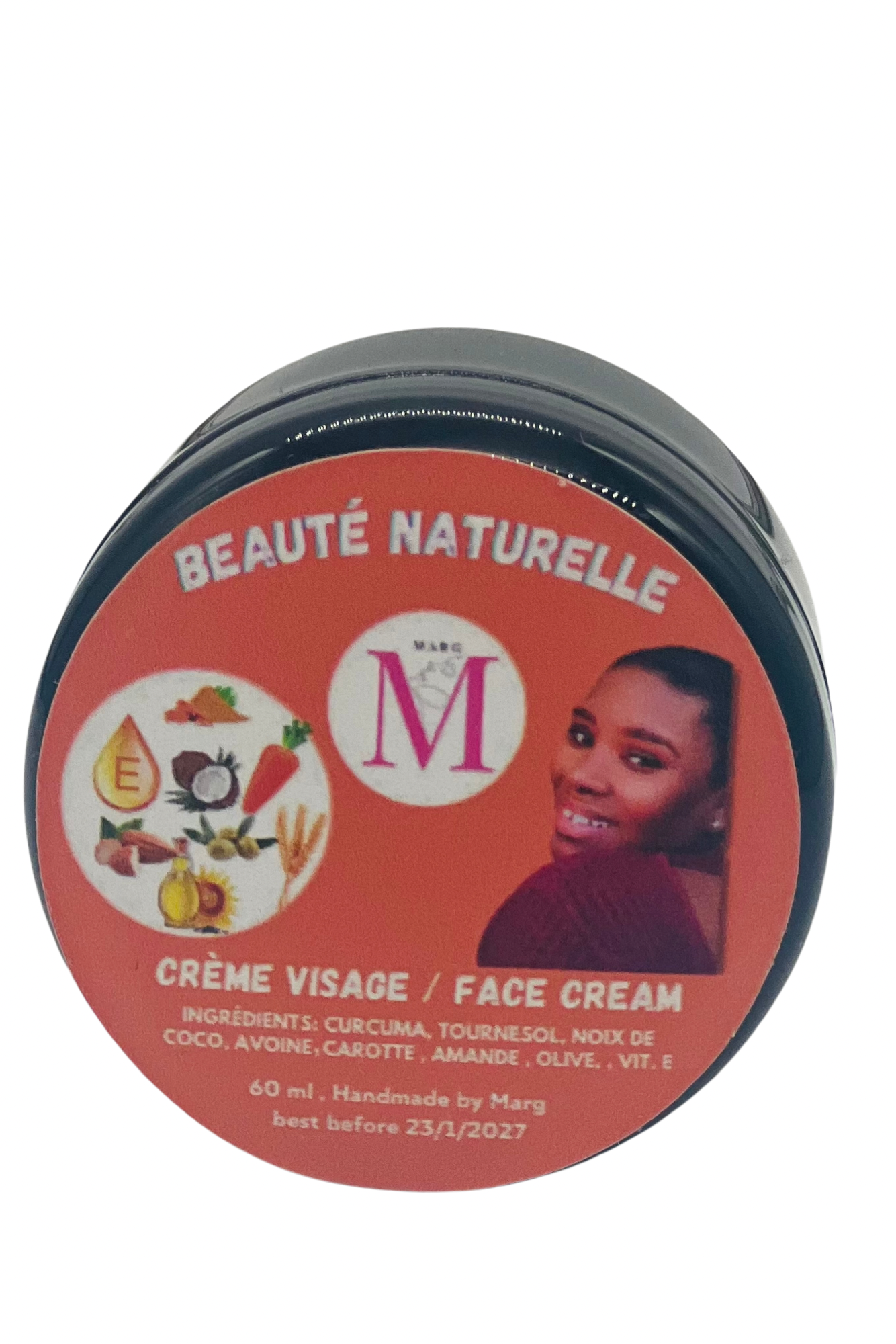 Beauté naturelle