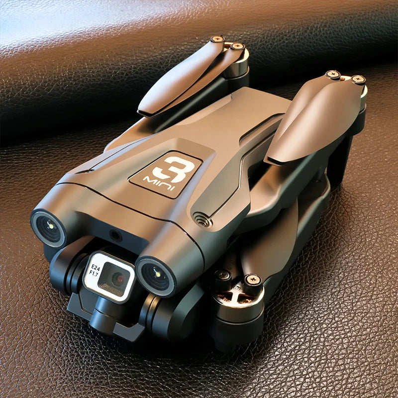 Xiaomi MIJIA Z908Max Drone 8K 5G GPS Professional HD Aerial Photography Dual-Camera Omnidirectional Obstacle Avoidance Quadrotor