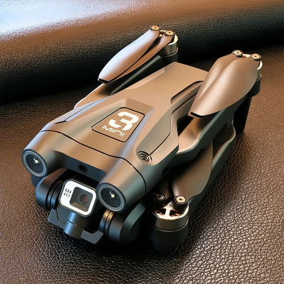 Xiaomi MIJIA Z908Max Drone 8K 5G GPS Professional HD Aerial Photography Dual-Camera Omnidirectional Obstacle Avoidance Quadrotor