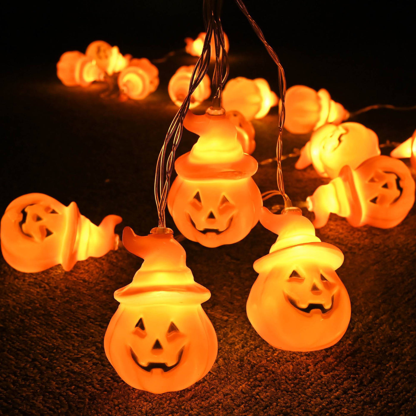 Halloween String Lights